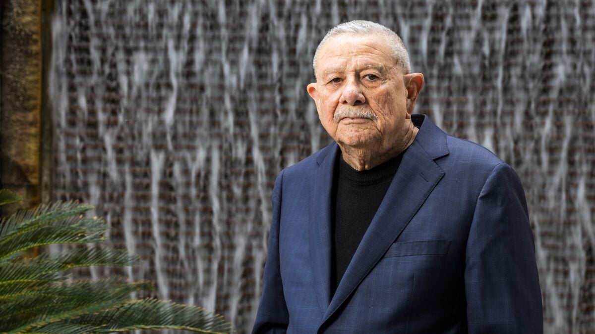 alfredo gutierrez